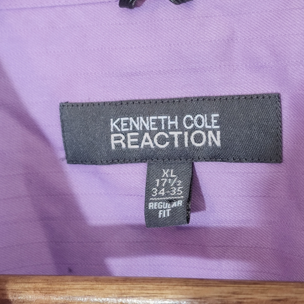 Kenneth cole - Picture 4 of 4